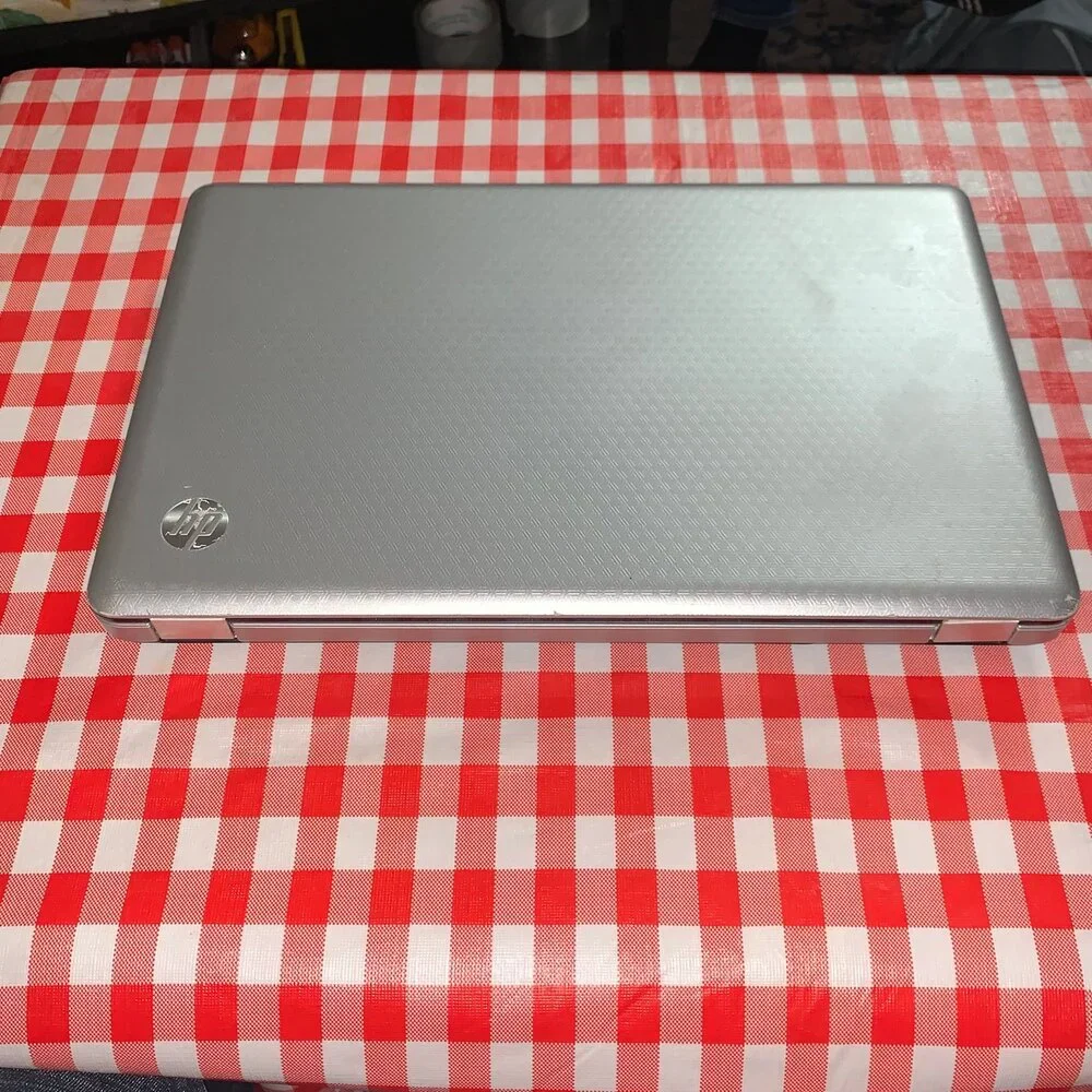 HP G62 Notebook PC AMD V120 Processor 2.20 GHz laptop